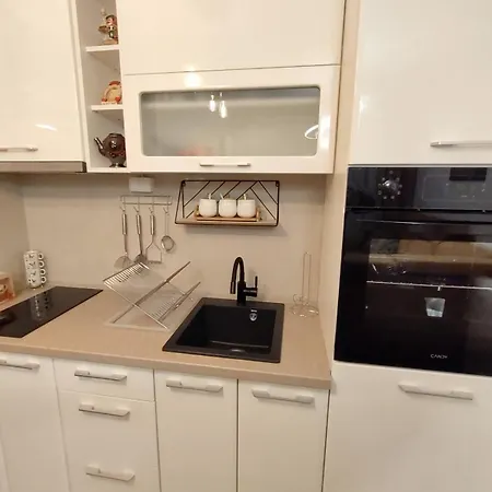 アパート Jeca Vrnjačka Banja