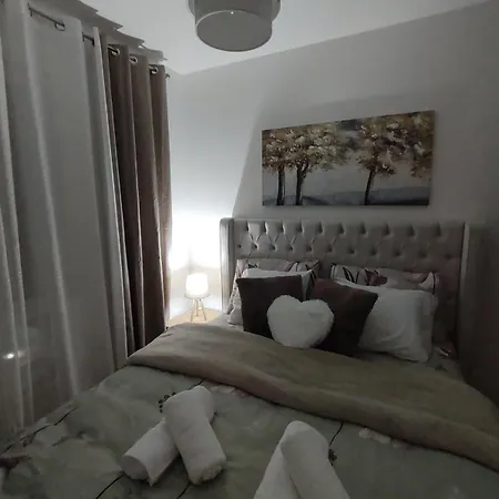 Jeca アパート Vrnjačka Banja