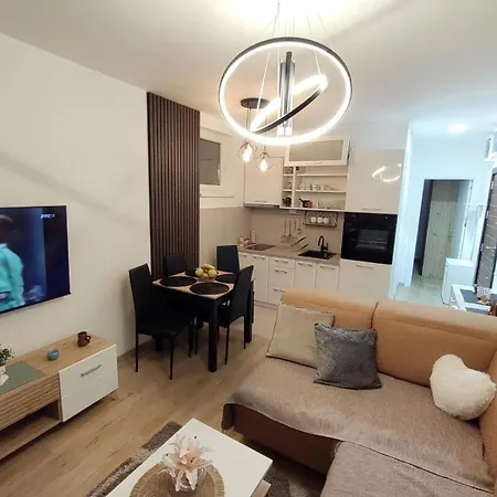 Jeca Vrnjačka Banja