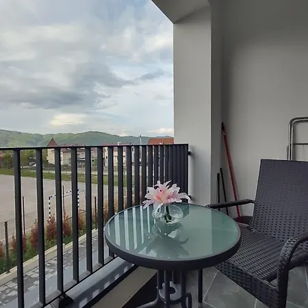 Jeca アパート Vrnjačka Banja