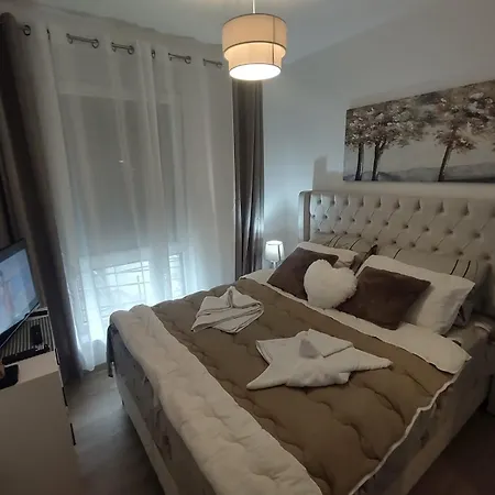 Jeca アパート Vrnjačka Banja