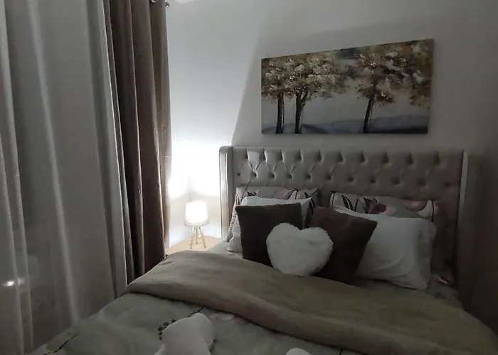 Jeca Appartement Vrnjačka Banja