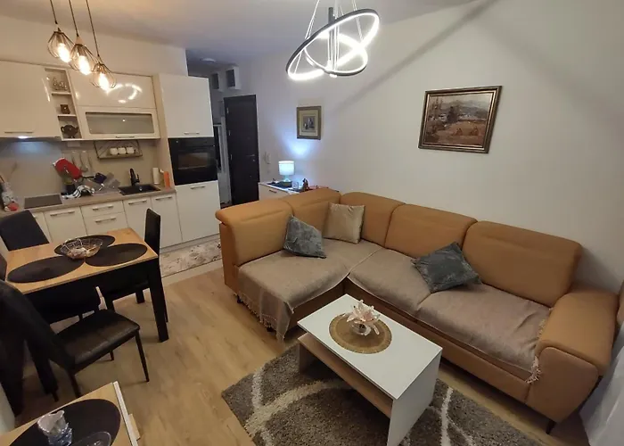 Jeca * Vrnjačka Banja