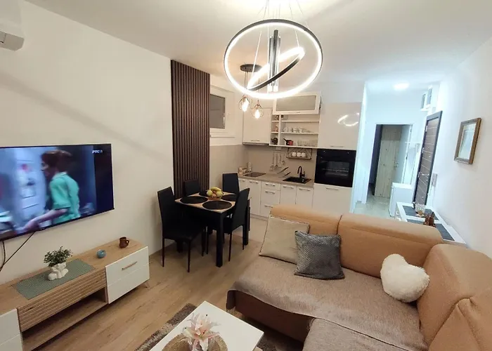 Jeca Vrnjačka Banja