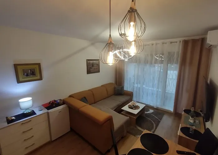 Jeca Vrnjačka Banja